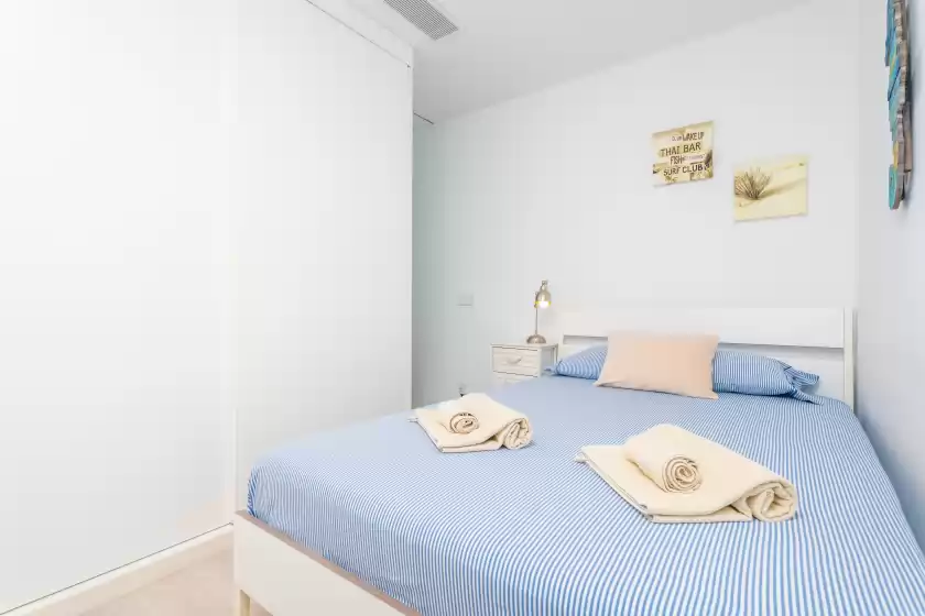 Holiday rentals in Can bosquerró, sa Ràpita