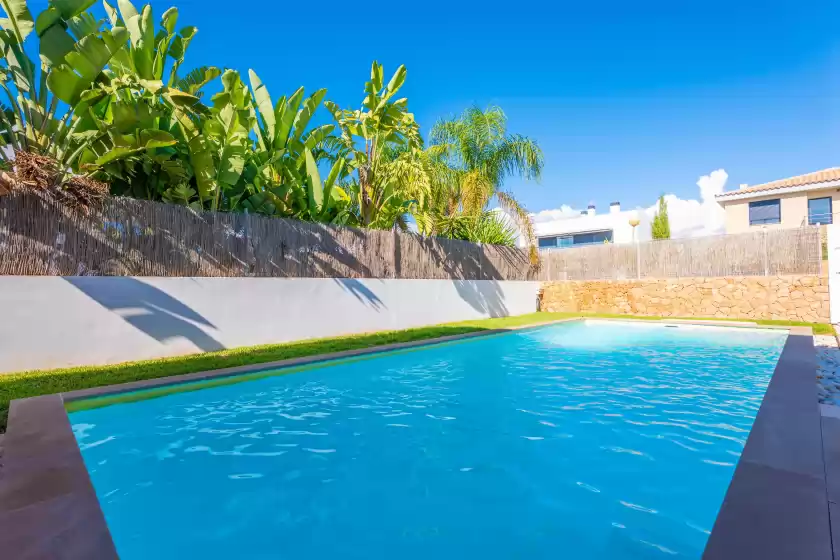 Holiday rentals in Can bosquerró, sa Ràpita