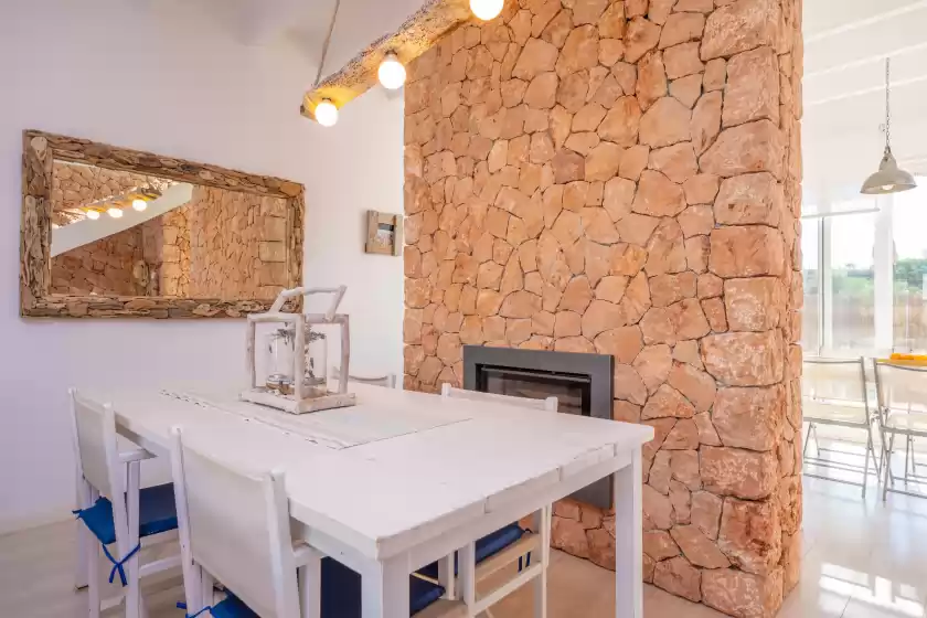 Holiday rentals in Can bosquerró, sa Ràpita
