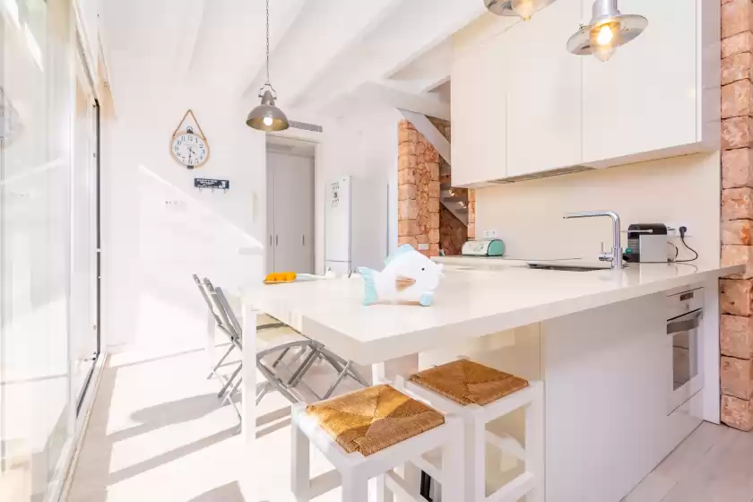 Holiday rentals in Can bosquerró, sa Ràpita