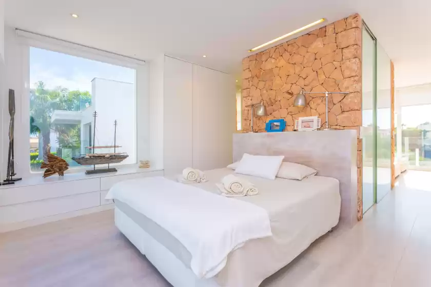 Holiday rentals in Can bosquerró, sa Ràpita