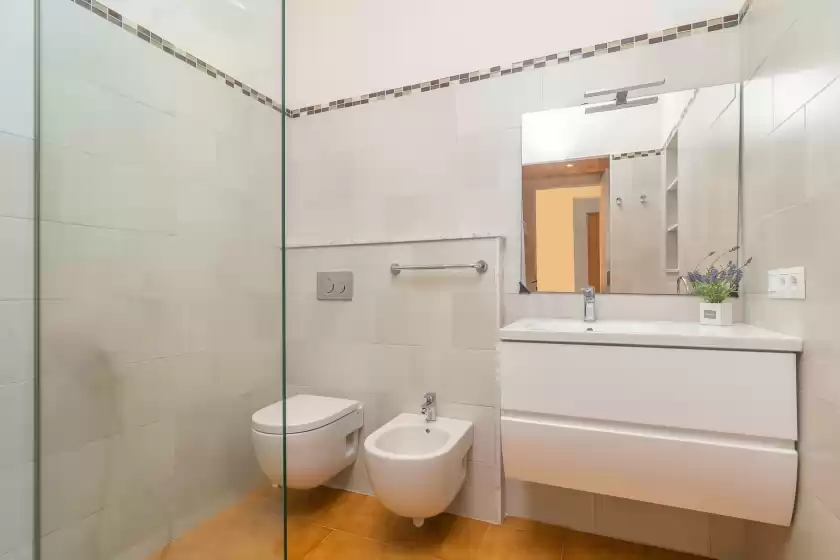 Ferienhaus auf Casa sa marina, Alcúdia