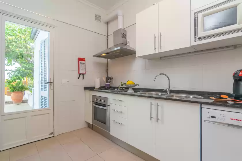 Ferienhaus auf Casa sa marina, Alcúdia