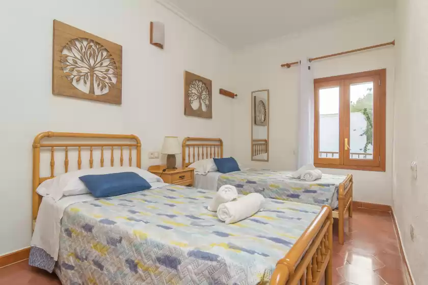 Ferienhaus auf Casa sa marina, Alcúdia
