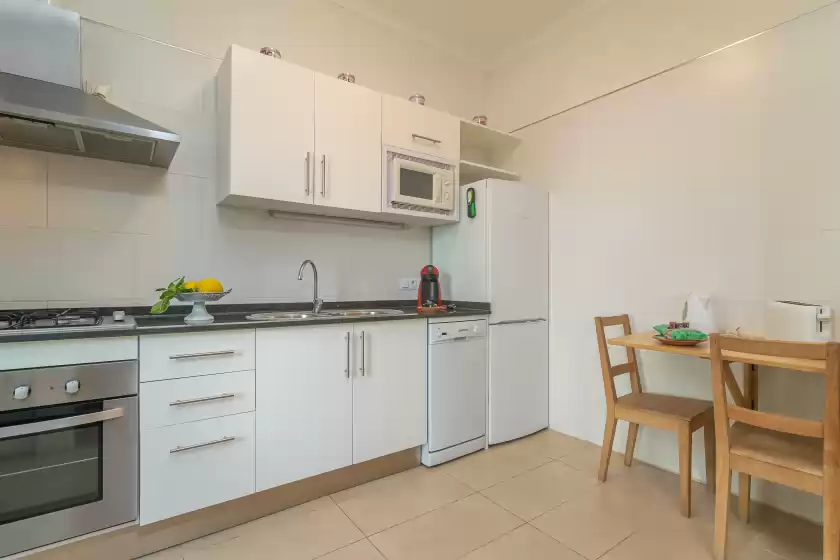Ferienhaus auf Casa sa marina, Alcúdia