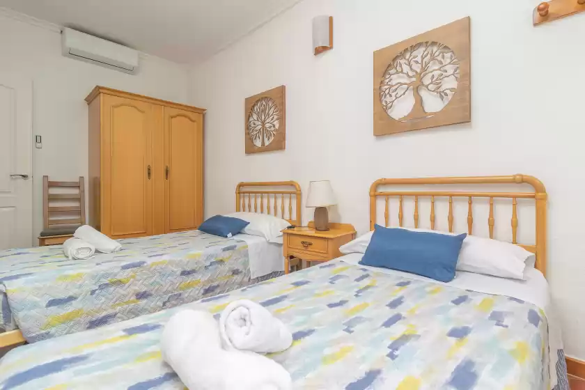 Ferienhaus auf Casa sa marina, Alcúdia