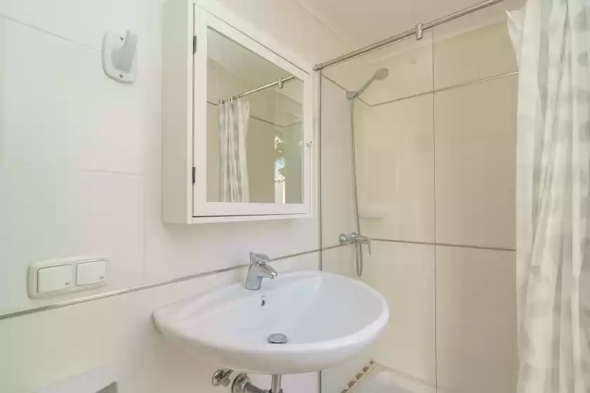 Ferienhaus auf Casa sa marina, Alcúdia