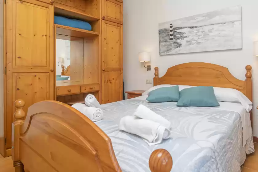 Ferienhaus auf Casa sa marina, Alcúdia