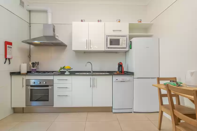 Ferienhaus auf Casa sa marina, Alcúdia