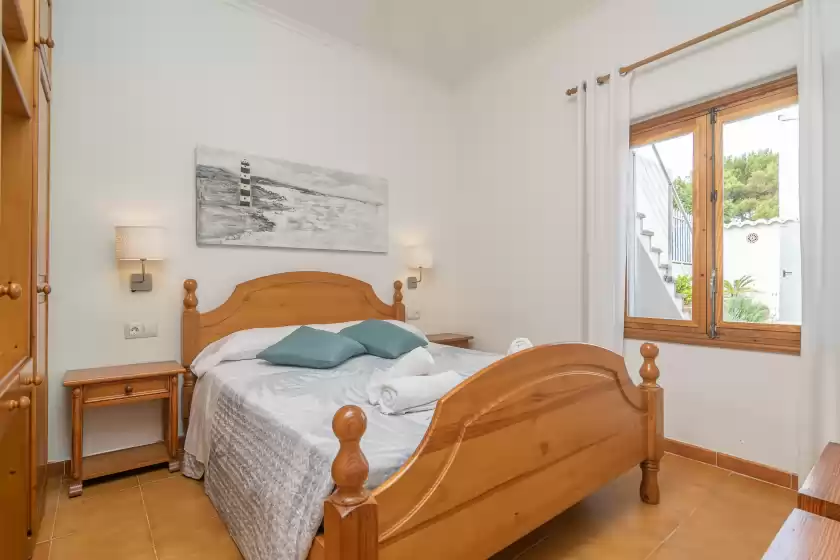 Ferienhaus auf Casa sa marina, Alcúdia