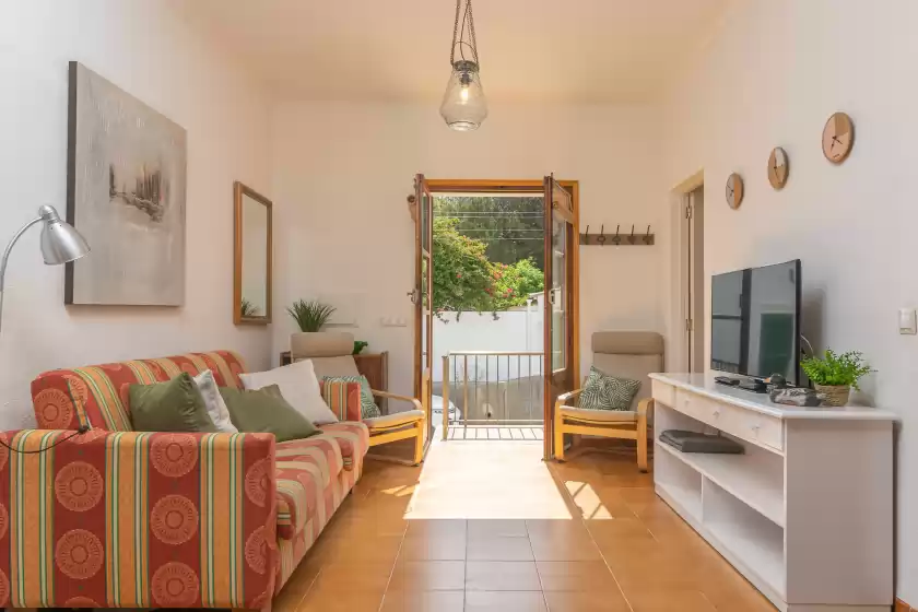 Ferienhaus auf Casa sa marina, Alcúdia