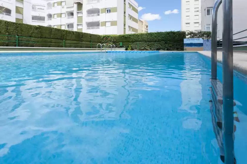 Ferienhaus auf Fruites