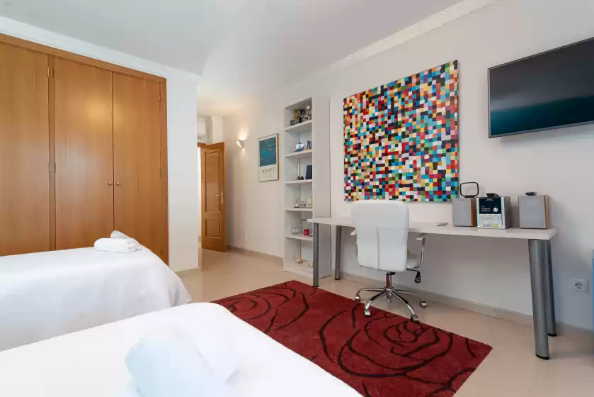 Alquiler vacacional en Villa gloria, Cala Pi
