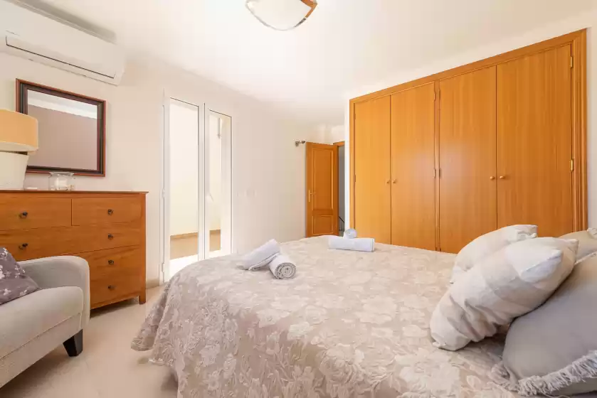Alquiler vacacional en Villa gloria, Cala Pi