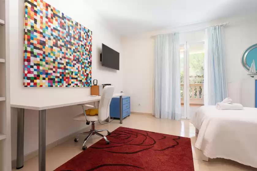 Alquiler vacacional en Villa gloria, Cala Pi
