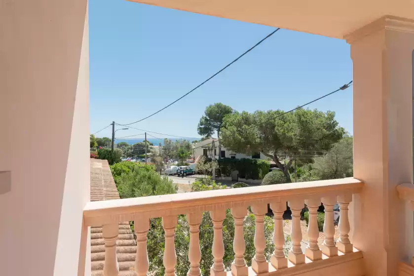 Alquiler vacacional en Villa gloria, Cala Pi