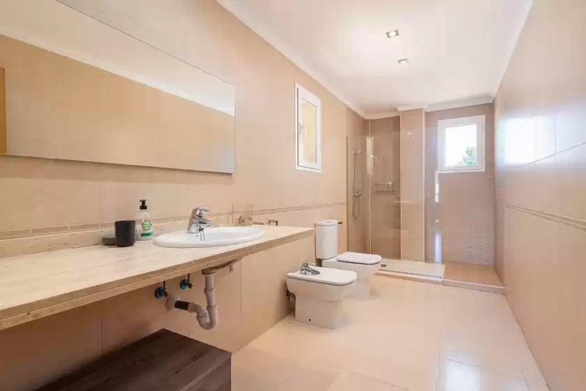 Alquiler vacacional en Villa gloria, Cala Pi