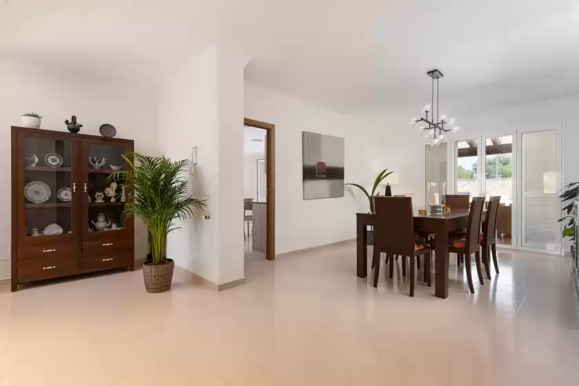 Alquiler vacacional en Villa gloria, Cala Pi