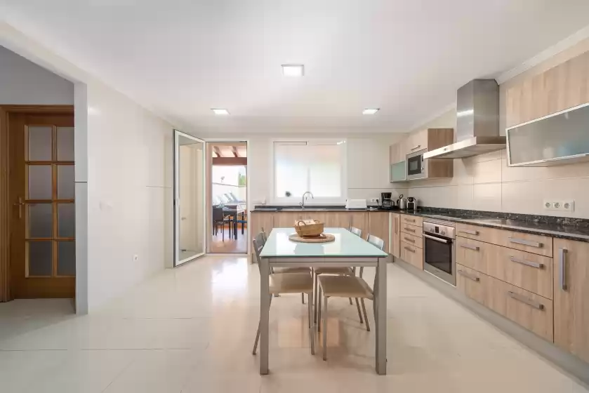 Alquiler vacacional en Villa gloria, Cala Pi