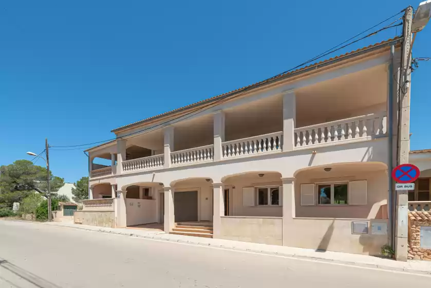 Alquiler vacacional en Villa gloria, Cala Pi