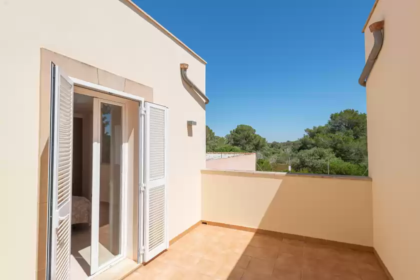 Alquiler vacacional en Villa gloria, Cala Pi