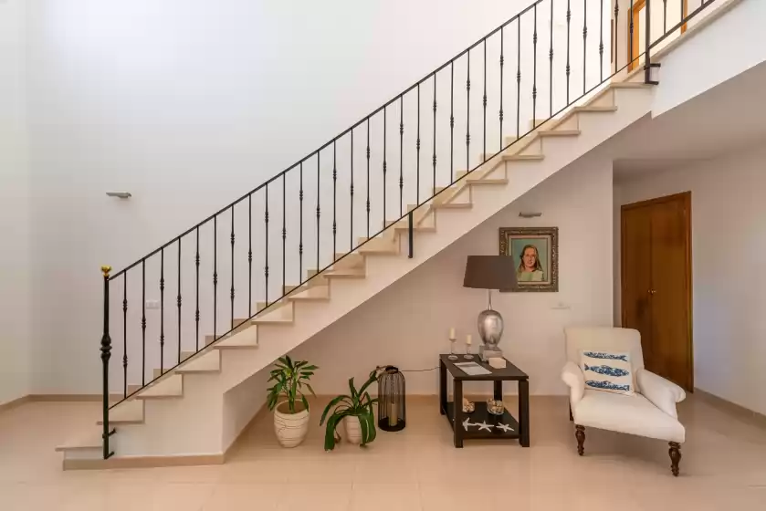 Alquiler vacacional en Villa gloria, Cala Pi