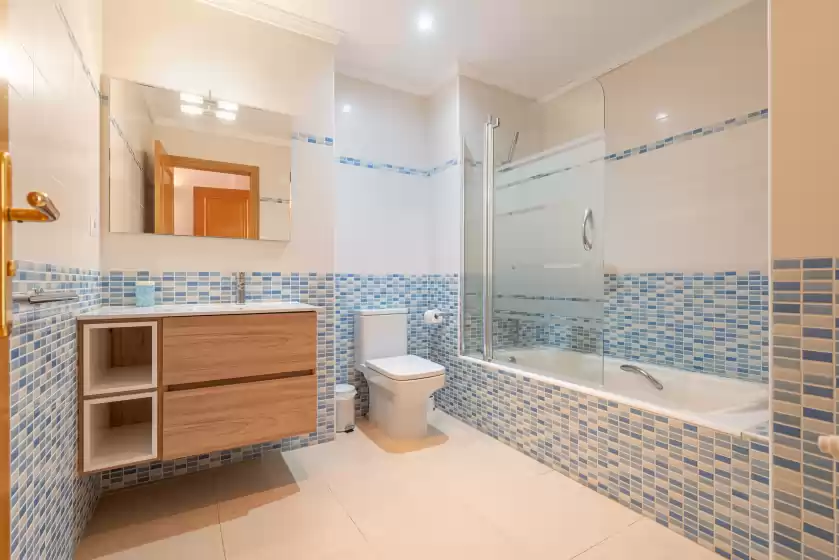 Alquiler vacacional en Villa gloria, Cala Pi