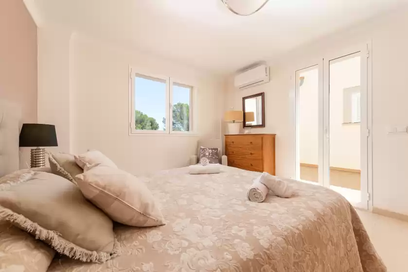 Alquiler vacacional en Villa gloria, Cala Pi