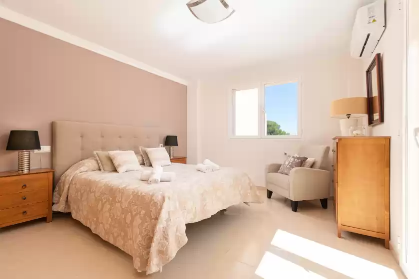Alquiler vacacional en Villa gloria, Cala Pi