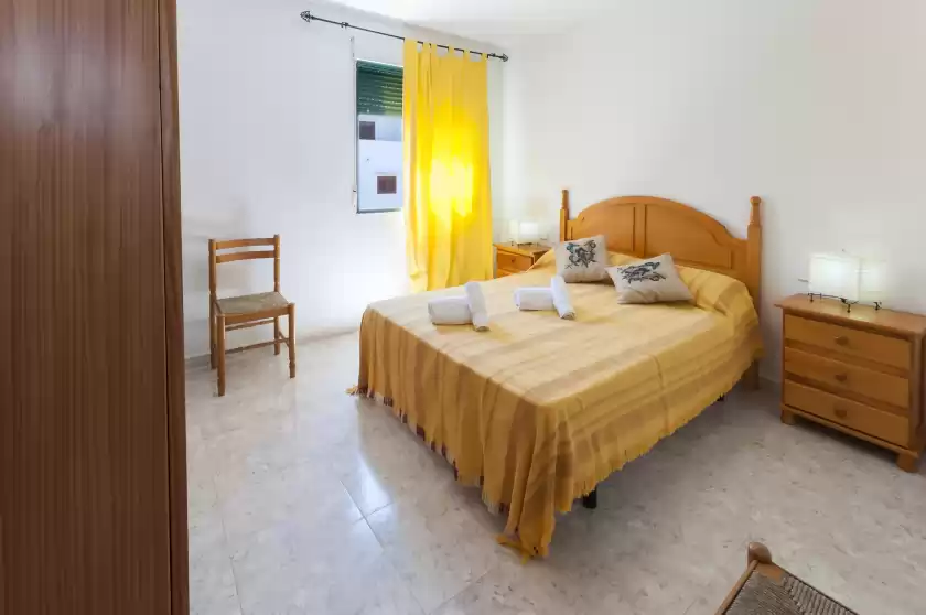 Ferienhaus auf Las meninas, Urbanització Platja d'Oliva