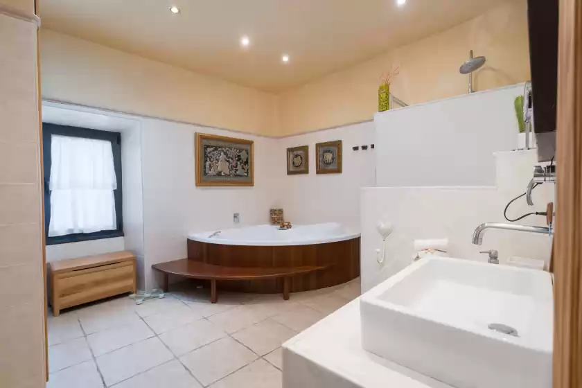 Ferienhaus auf Ca na missa , Llubí