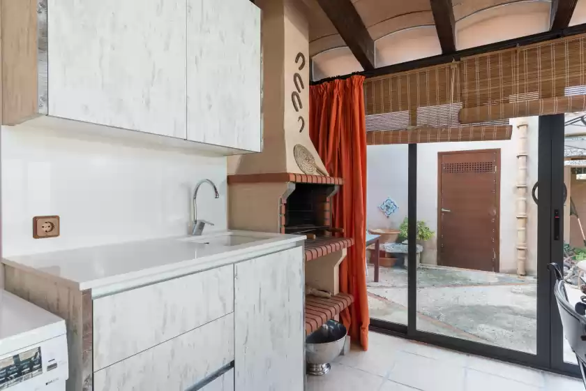 Ferienhaus auf Ca na missa , Llubí