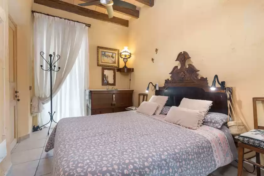 Ferienhaus auf Ca na missa , Llubí