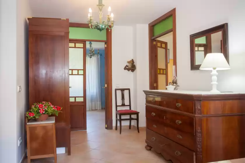 Holiday rentals in Eremus, Valldemossa