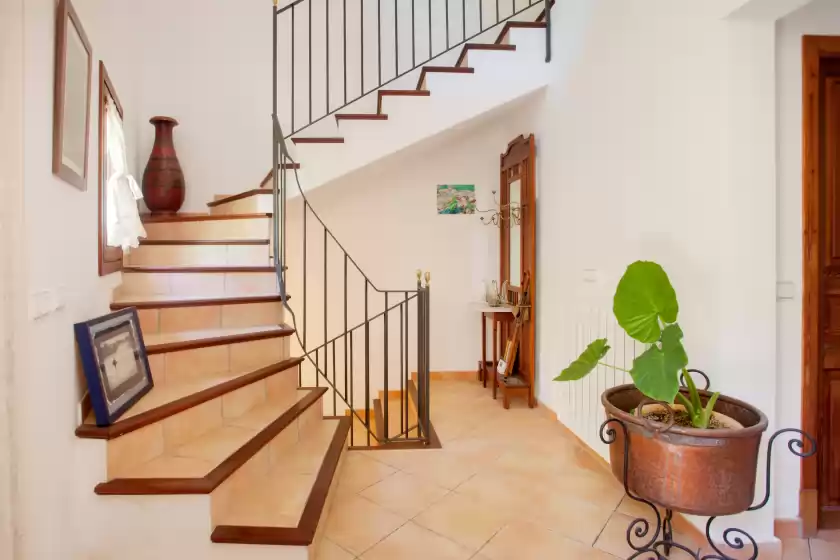 Holiday rentals in Eremus, Valldemossa