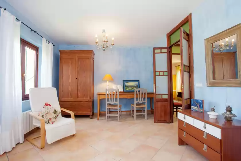 Holiday rentals in Eremus, Valldemossa