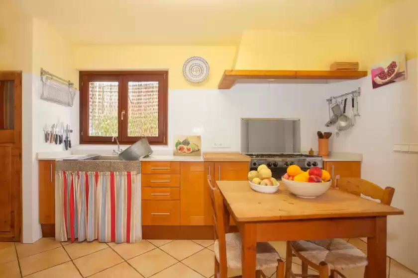 Holiday rentals in Eremus, Valldemossa