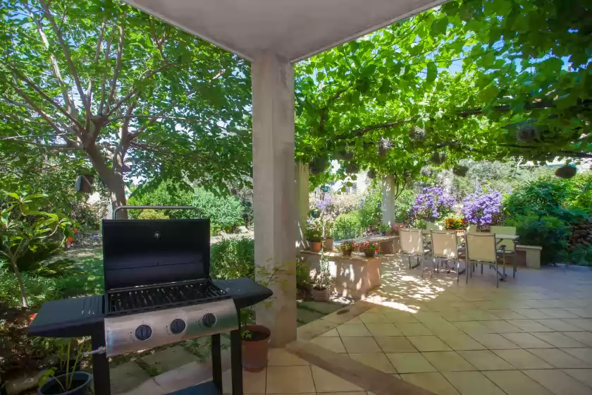 Holiday rentals in Eremus, Valldemossa