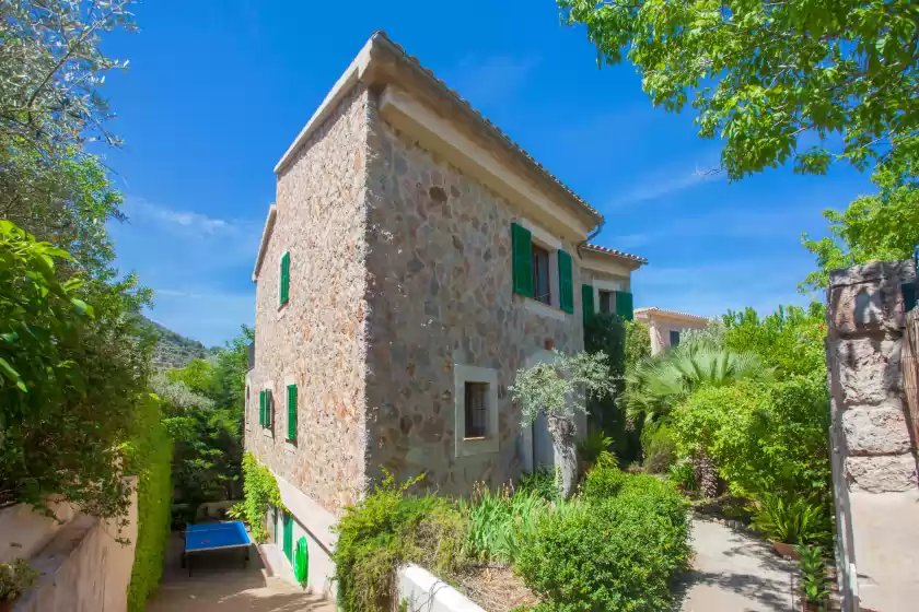 Holiday rentals in Eremus, Valldemossa