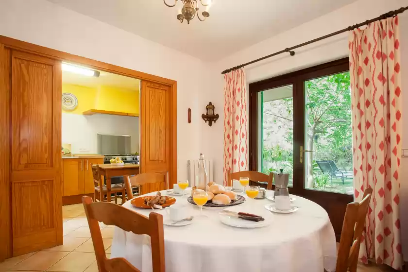 Holiday rentals in Eremus, Valldemossa