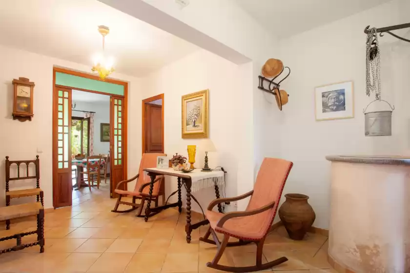 Holiday rentals in Eremus, Valldemossa