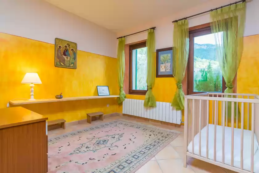 Holiday rentals in Eremus, Valldemossa