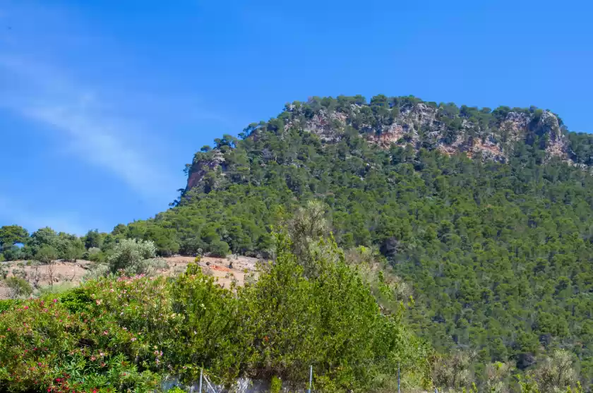 Holiday rentals in Eremus, Valldemossa