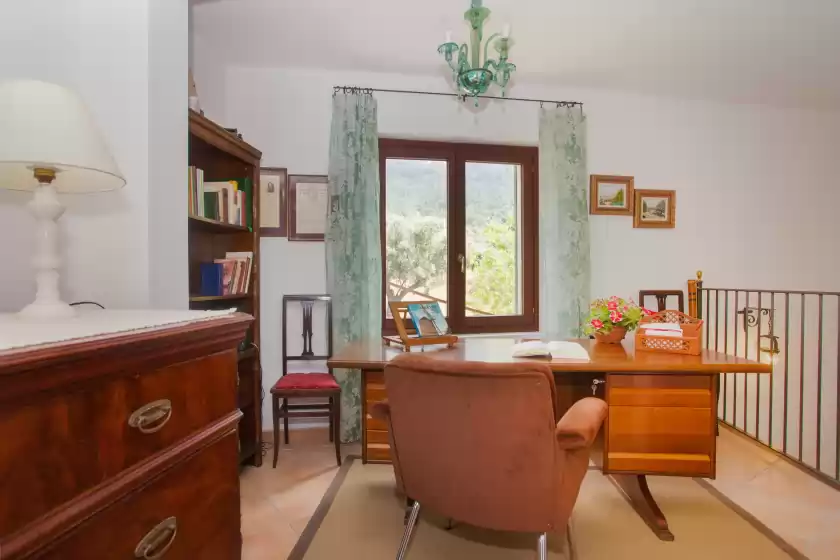 Holiday rentals in Eremus, Valldemossa