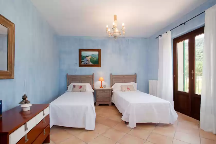 Holiday rentals in Eremus, Valldemossa