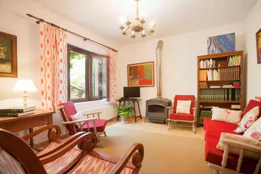 Holiday rentals in Eremus, Valldemossa