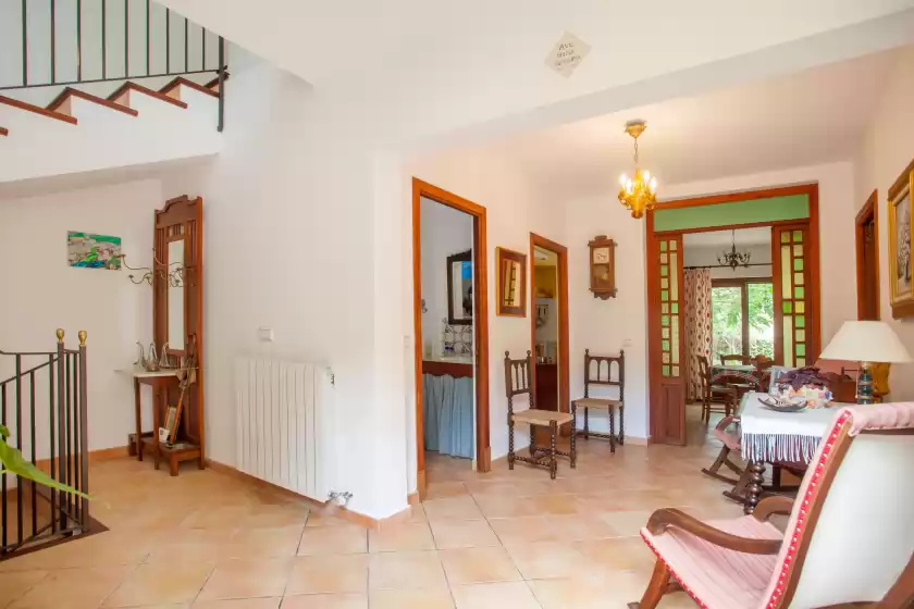 Holiday rentals in Eremus, Valldemossa