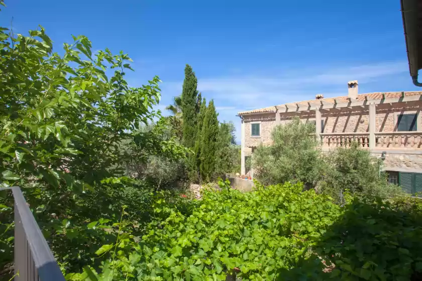 Holiday rentals in Eremus, Valldemossa