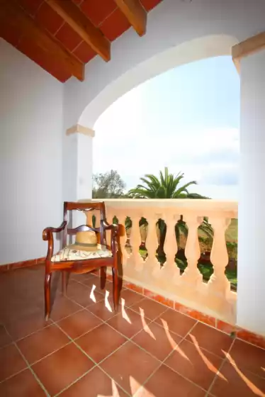 Holiday rentals in Can manenta, Son Macià