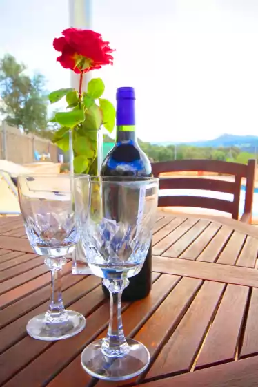 Holiday rentals in Can manenta, Son Macià